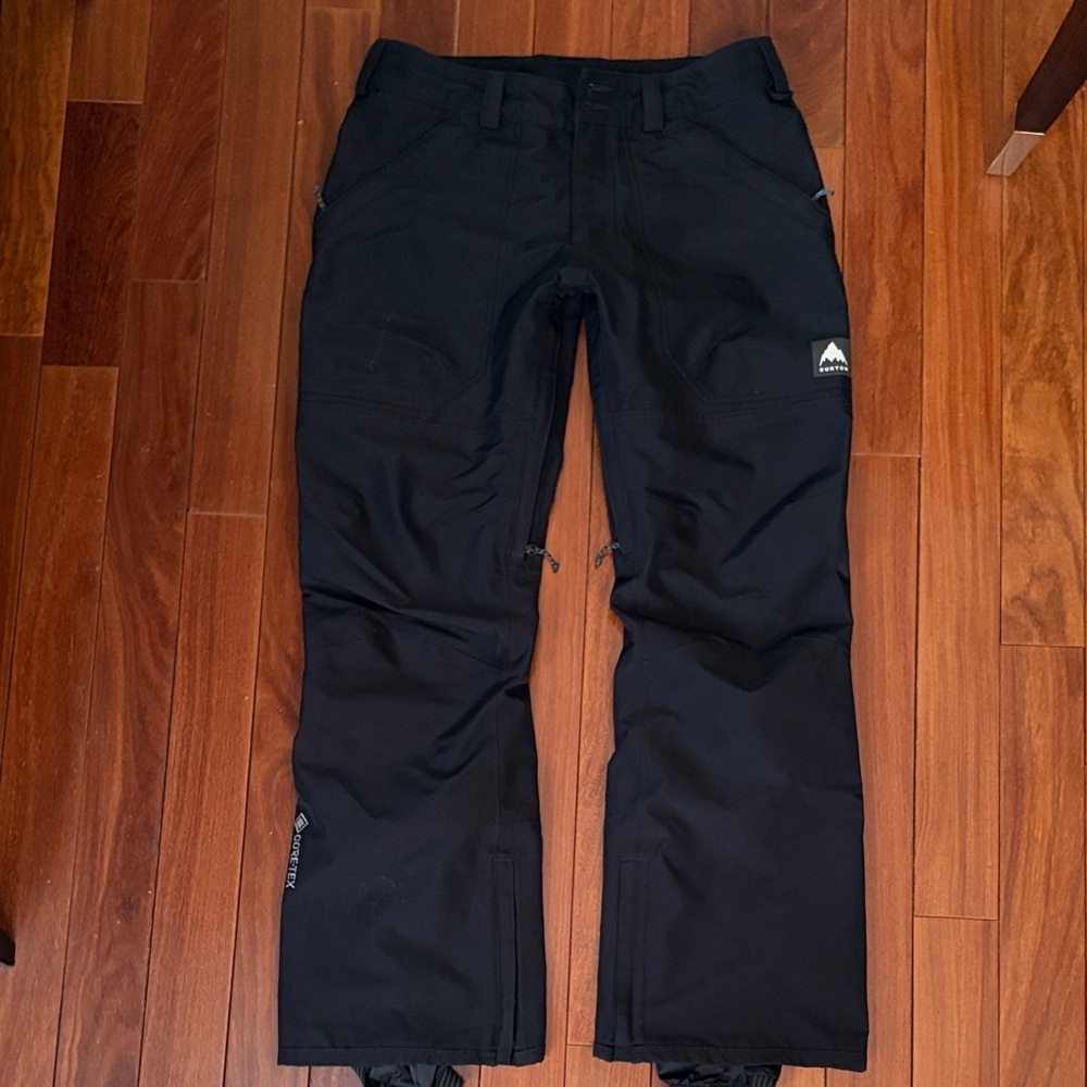 Burton Men’s Ballast GORE-TEX Pants
